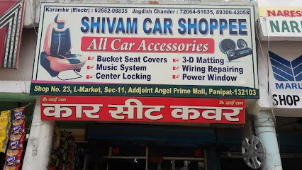 Shivam Car Shoppee