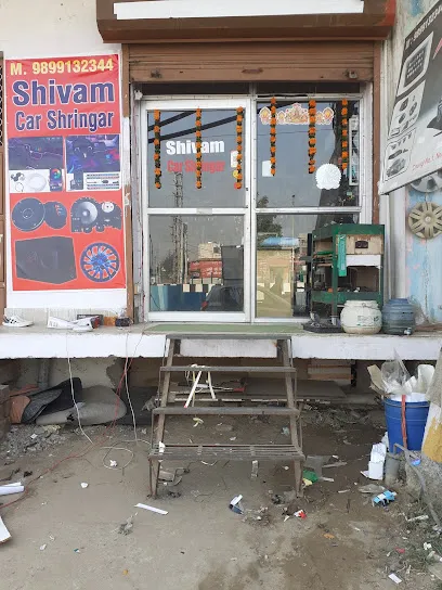 Shivam Car Shringar