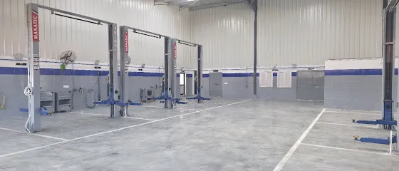 Shivam Hyundai, Beawar