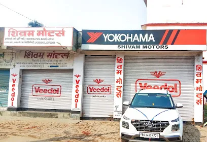 Shivam motors