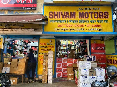 Shivam Motor’s