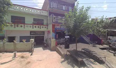 Shivani Auto Parts & Repairing Center