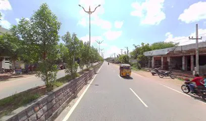 SHIVARAMA AUTO MOBILE STORE