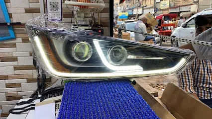 Shivay Auto Sales