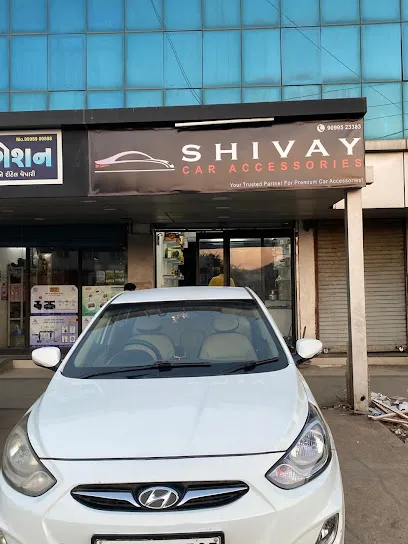 Shivay Car Accessories