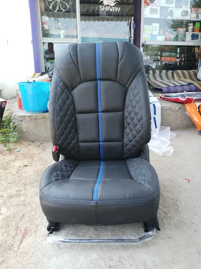 Shivay Car Plus