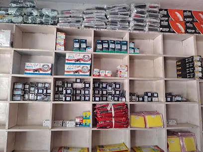 Shivay Spares Hub