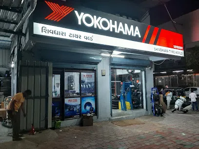 Shivdhara Tyre World