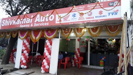 Shivkamal Automobiles