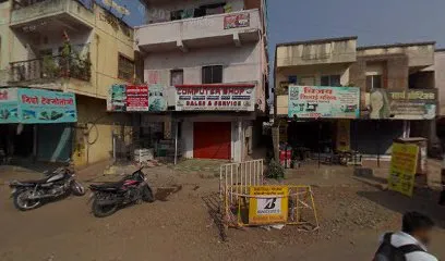 Shivkunsh Car Accessories