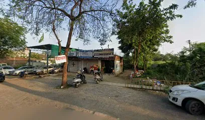 Shivlingkrupa Car Accessories And Decor