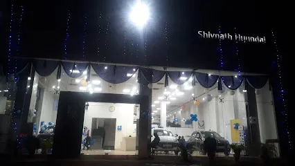 Shivnath Hyundai Bhilai