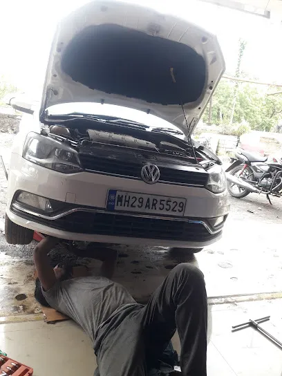 Shivraj Motors Car AC Repairing & Spare parts
