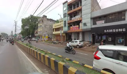 shivraj singh
