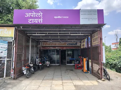 Shivraj Swami Tyre