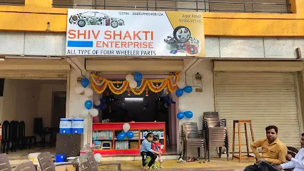ShivShakti Auto parts & Repairing work