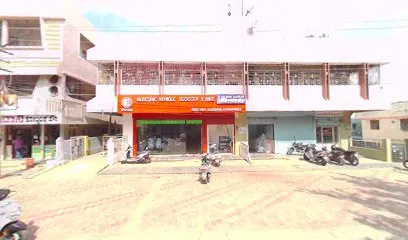 Shivu Radium Shop
