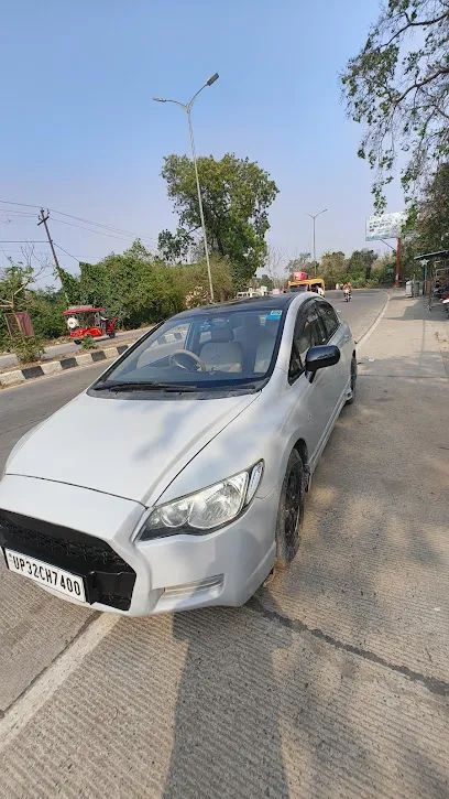 Shoeb Ghazi Automobiles