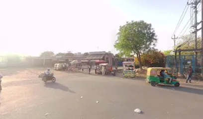 Shorya Auto Parts Shop
