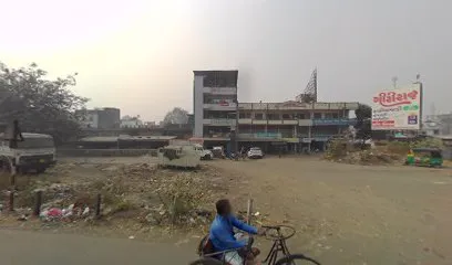 SHRADDHA AUTO ACCESSORIES