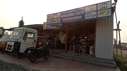 Shraddha Auto Accessories