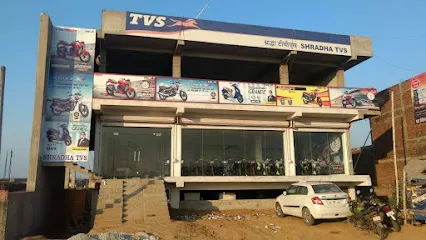 Shradha Auto Sales (TVS Dealer )