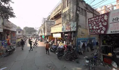 Shree Akash Auto Parts