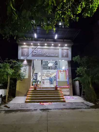 Shree Automotive