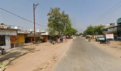 shree Bageshwardham Automobiles