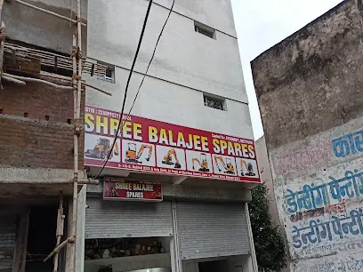 SHREE BALAJEE SPARES