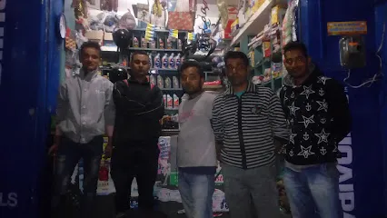 Shree Balaji Auto Parts