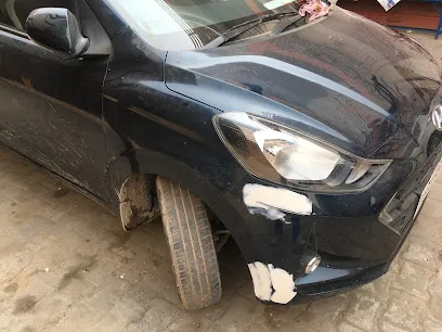 Shree Balaji Car Decor
