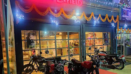 SHREE BIJAY AUTOMOBILES