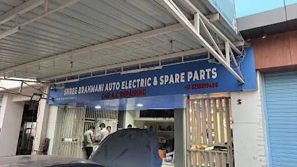Shree Brahmani Auto Electric