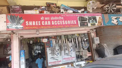SHREE CAR ACCESSORIES