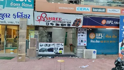 Shree car accessories
