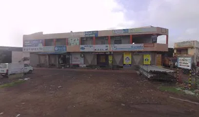 Shree Car Decora