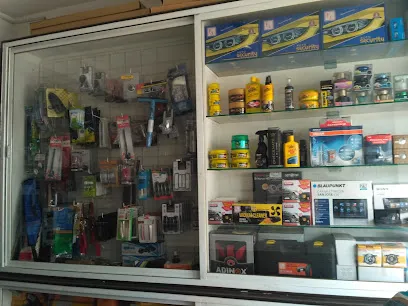 Shree Car Galleria-Gondal