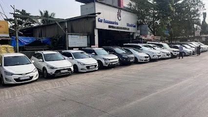 Shree Cars Dombivali