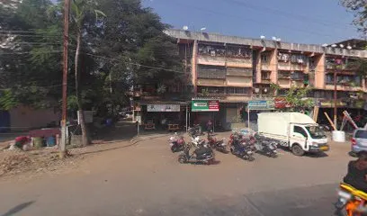 Shree Chamunda Auto Parts