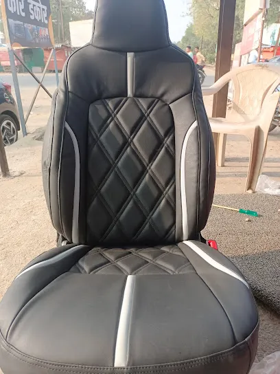 Shree Datta Car Decor