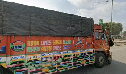 Shree Dev Car Decor