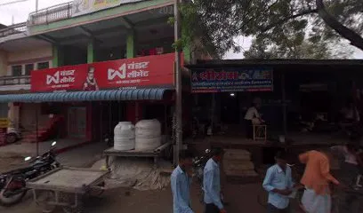 Shree Dhakad Auto Parts and Service Center