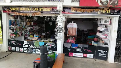 SHREE DHEERA CAR STUDIO