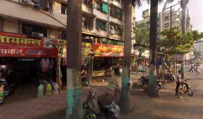 SHREE ELECTRICAL AND HARDWARE