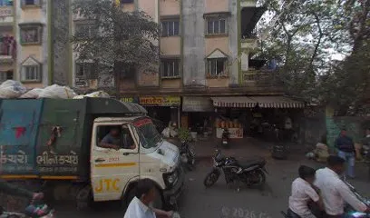 Shree Ganesh Auto Garage & Service Center