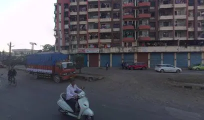Shree Ganesh Auto