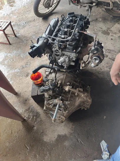 Shree Ganesh Automobiles