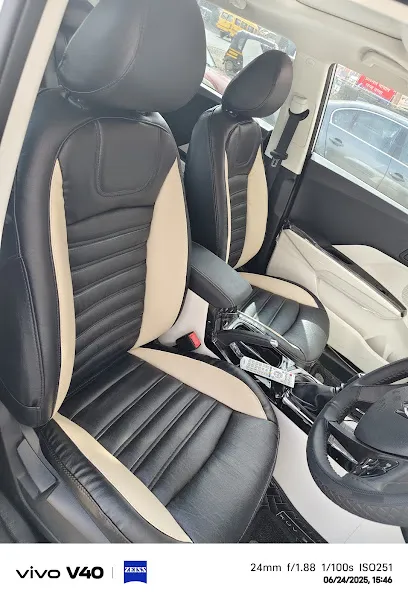 shree ganesh car accessories