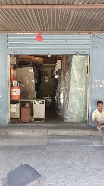 Shree Ganesh Motor Glass
